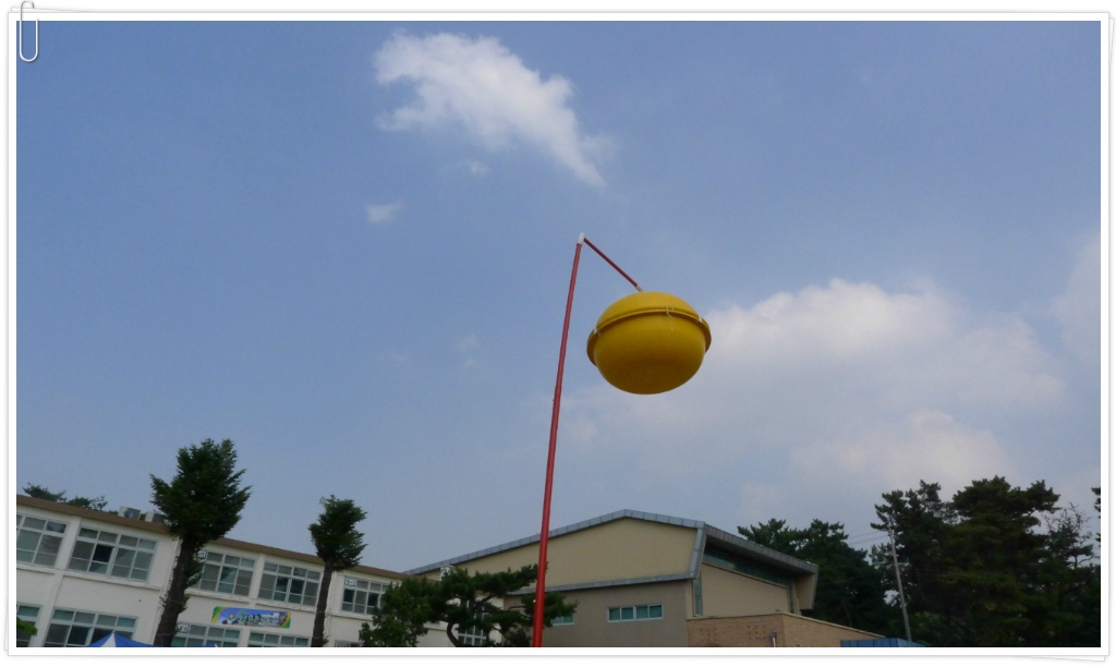 도고온천초등학교 이미지