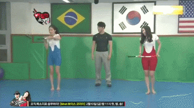 졌지만 이겼다.gif | 인스티즈