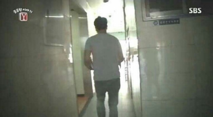 아침부터 모텔로 우르르 들어가는 사람들을 취재한 제작진 (궁금한 이야기) | 인스티즈