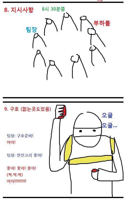 대기업 건설현장 알바.jpg | 인스티즈