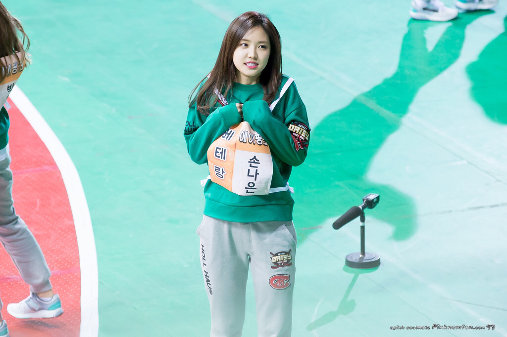 손나이쁜 손나은.jpgif | 인스티즈