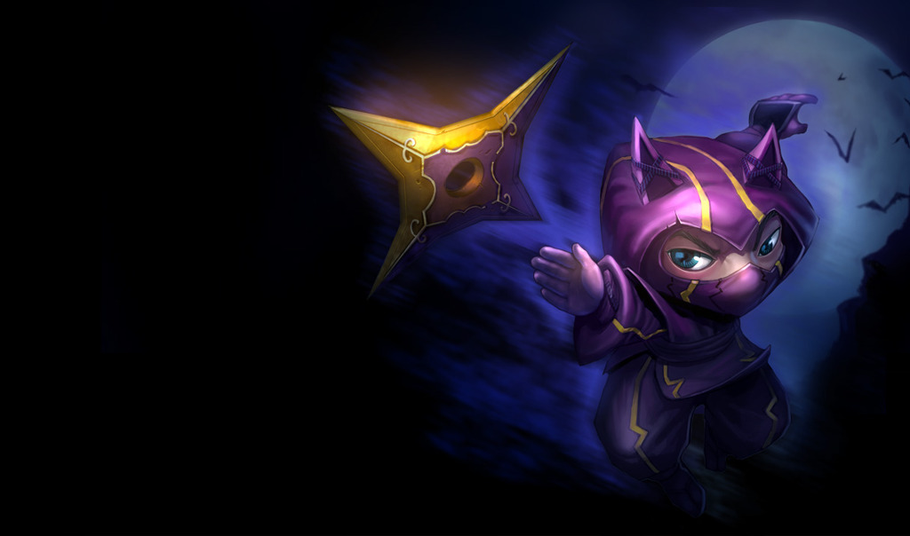  리그오브레전드(LOL) 최고의 귀요미 챔피언은? | 인스티즈