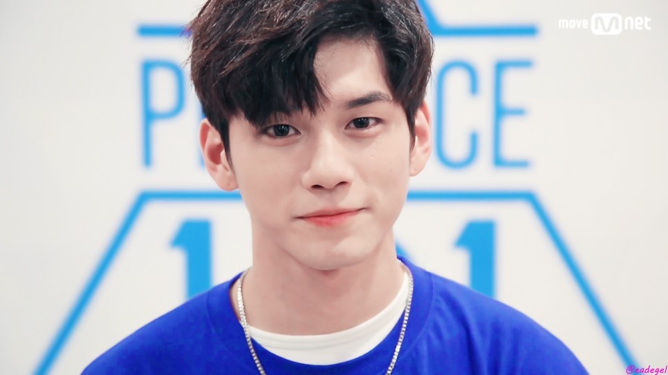 프로듀스101 장문복이 꽃길을 걷는데 난항을 겪는 이유 | 인스티즈