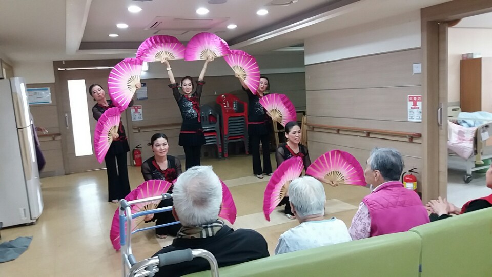 은혜요양병원 이미지