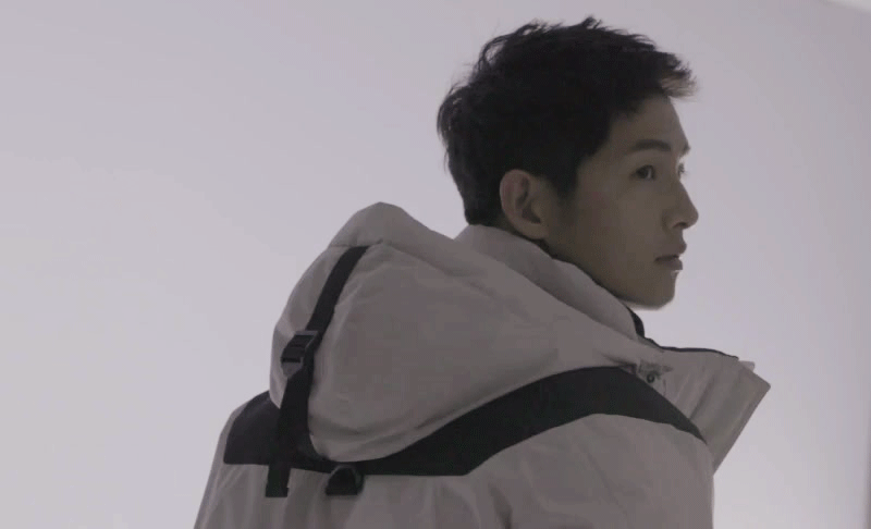 [송중기] 27살과 31살의 갭 | 인스티즈