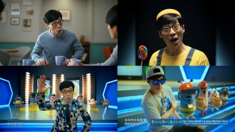 한달간 보컬트레이닝+최고의 편곡팀 지원받고 위비톡 부르는 음악대장과 노래대결vs그냥 살기 | 인스티즈
