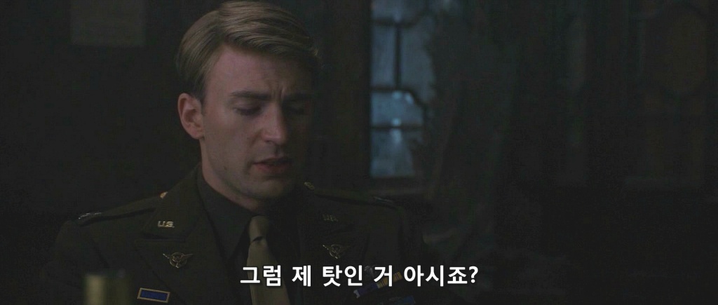 [캡틴아메리카] 시빌워 이전까지 타임라인으로 본 스티브와 버키의 이야기.jpgif | 인스티즈