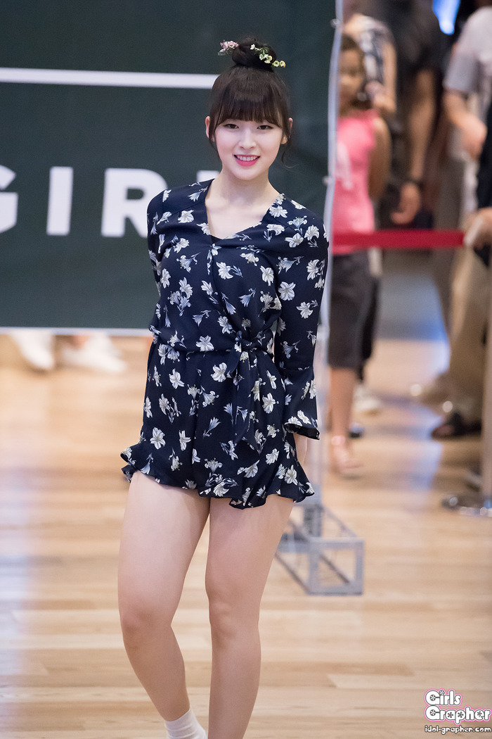 OMG 아린 | 인스티즈