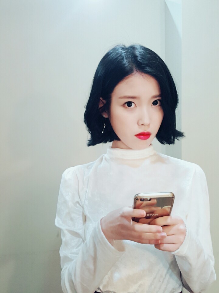아이유 사진 50장 | 인스티즈