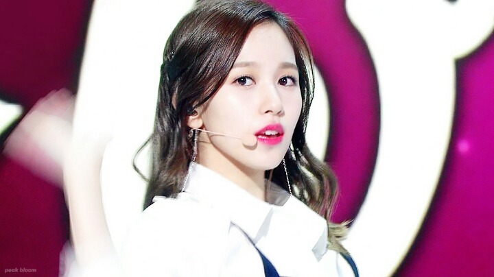 묘이 미나 | 인스티즈