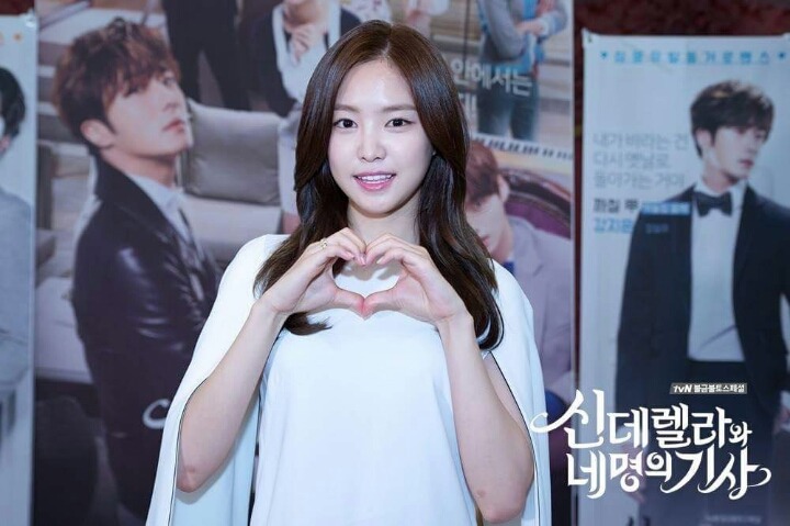 에이레드 에이그린 아닌 에이핑크 | 인스티즈