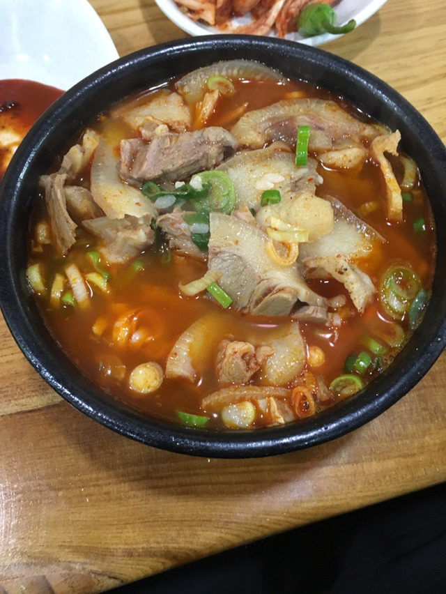 유성식당 이미지
