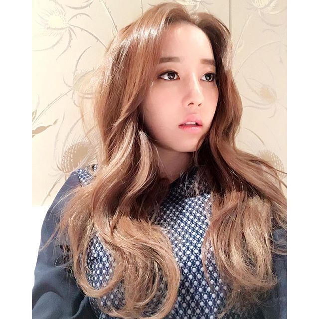 레인보우 고우리 | 인스티즈