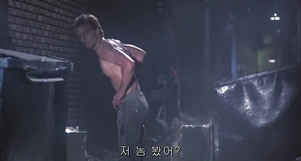 터미네이터1(1984) - 터네이터5제니시스(2015) 비교샷 | 인스티즈