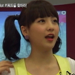 몇달전부터 꾸준히 닮았다vs안닮았다로 의견이 갈리는 여돌 두명.jpg | 인스티즈