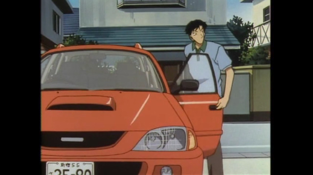 보이지 않는 흉기 란의 첫 추리 -8- | 인스티즈