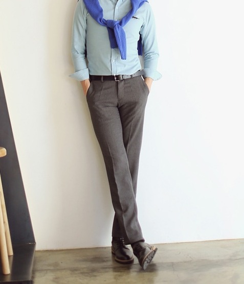 남자 옷 덕후 네번째 (데이터주의) | 인스티즈