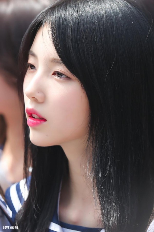 [아이돌학교] 박소명 | 인스티즈