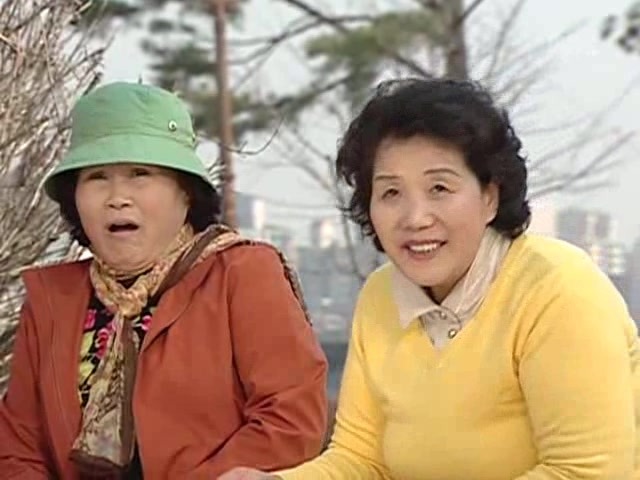 [거침없이하이킥] 봄바람 난 문희 | 인스티즈
