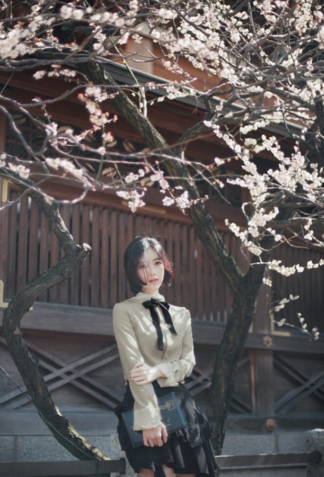 피팅모델계의 김태희로 불리던 밀크코코아 모델 윤선영 | 인스티즈