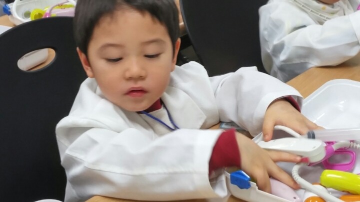 웰키즈아동병원 이미지