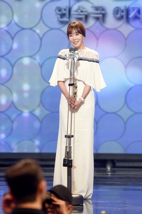 어제 MBC 연기대상 부문별 수상자들.jpg | 인스티즈