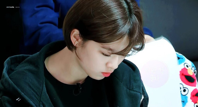 트와이스 정연에게 가장 어울리는 머리길이.jpg | 인스티즈