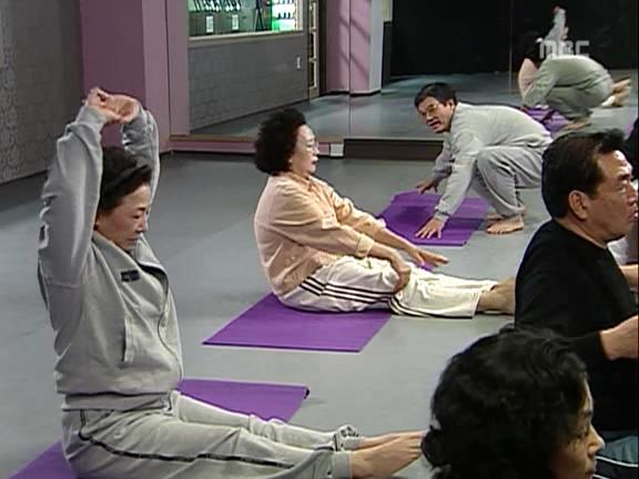 [거침없이하이킥] 순재의 문희 재발견 ㅋㅋㅋㅋㅋㅋㅋㅋㅋㅋ.jpg | 인스티즈