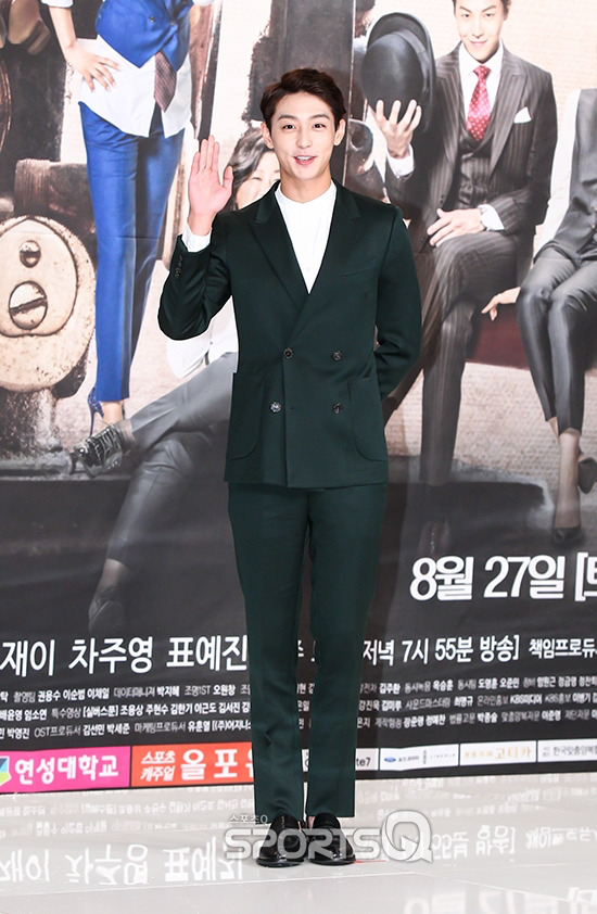 [초점Q] 강동원·현우·공민지·강지영=? 2017 공통점은? | 인스티즈