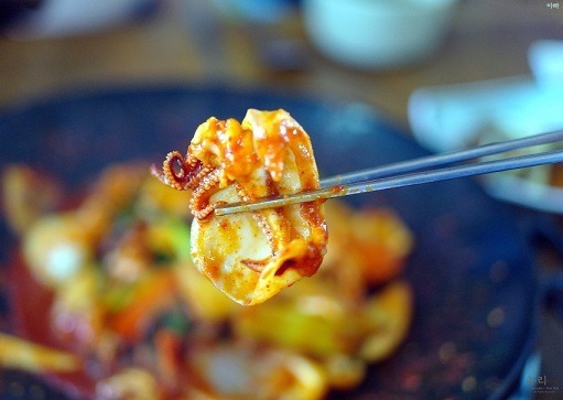 제주도 한라산볶음밥.jpg | 인스티즈