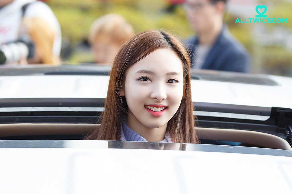 [트와이스] 과즙소녀 나연 | 인스티즈