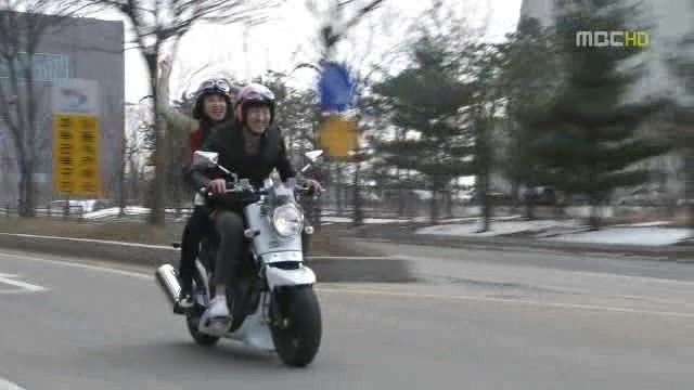 [지붕킥] 데뷔하는 인나 | 인스티즈