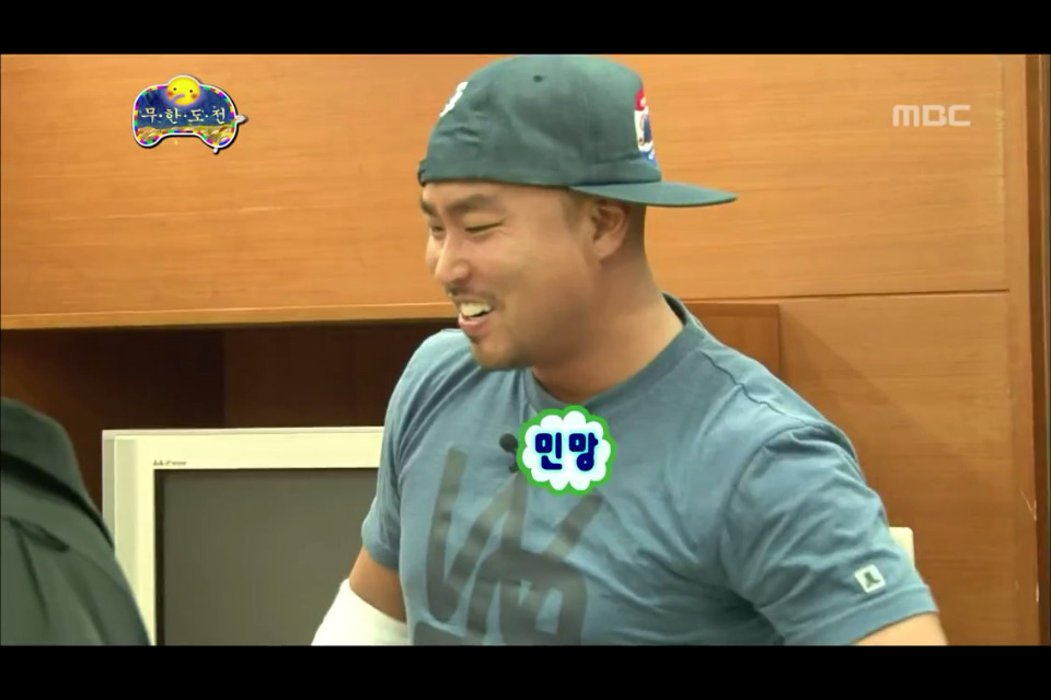 [무한도전] 이런건 짠듯이 한 마음인 무도멤버들 | 인스티즈