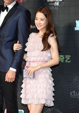 오늘자 박보영 박신혜 ㄷㄷ | 인스티즈