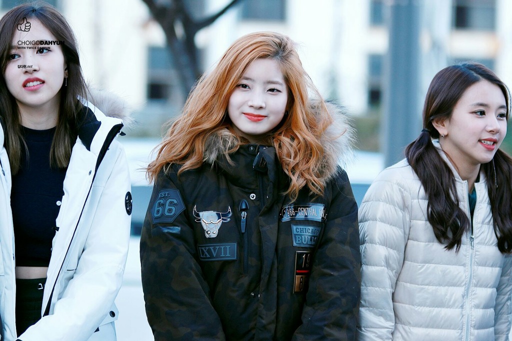 [트와이스] 의 권력 서열이 누군지 아느냐? | 인스티즈