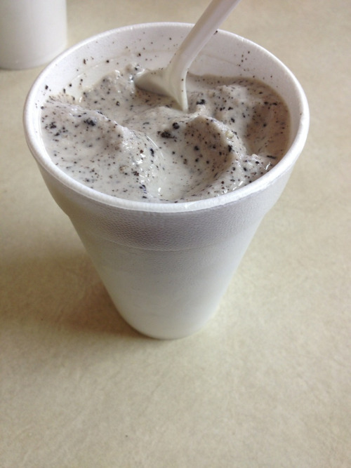 오레오 쉐이크.jpgif | 인스티즈