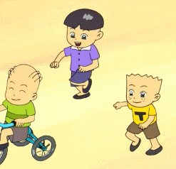 검정고무신 4기가 대차게 망해버린 이유.jpg | 인스티즈