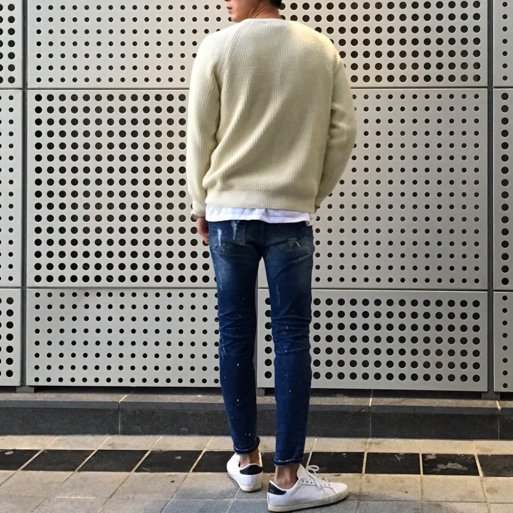 이렇게만 입으면 반은 간다는 남자옷 | 인스티즈