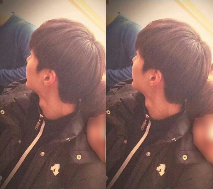 박보검 학교에서 직찍들.jpg | 인스티즈