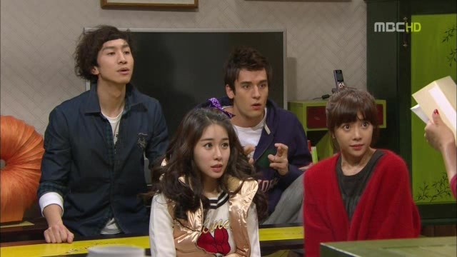 [지붕킥] 이 집 사지마! (4/4) | 인스티즈