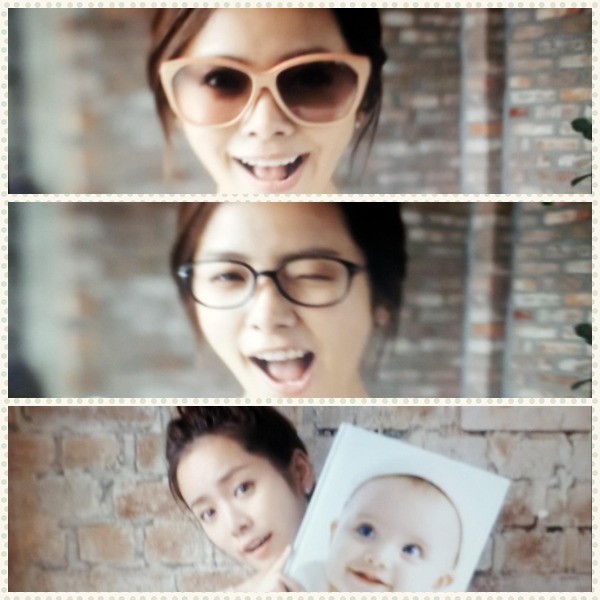 봄비같은 반가운 여자 · 한지민 짤 방출.jpgif | 인스티즈