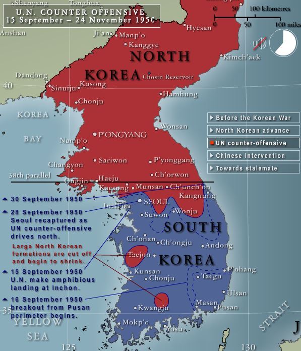 1950년 6월 25일 | 인스티즈