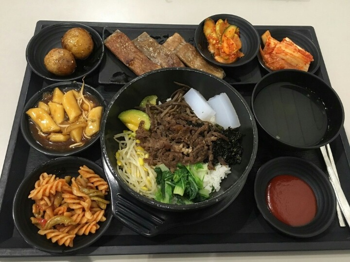 게임회사의 무료 구내식당 클라스.jpg | 인스티즈
