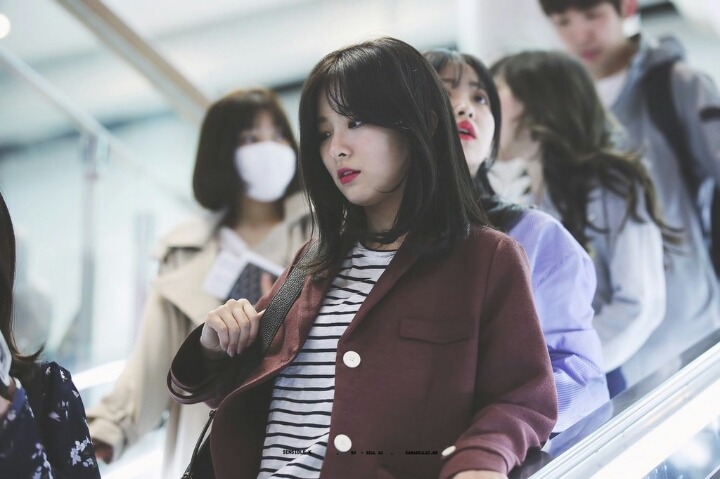 내가 좋아하는 분위기의 슬기.jpg | 인스티즈