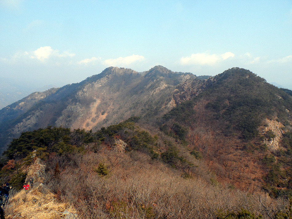 갈기산캠핑장 이미지