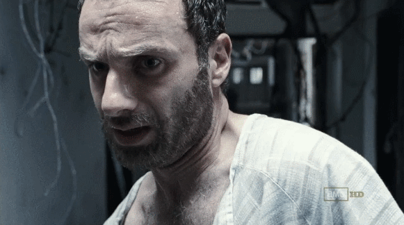 워킹데드 시즌1 1화(3) (혐오주의) | 인스티즈