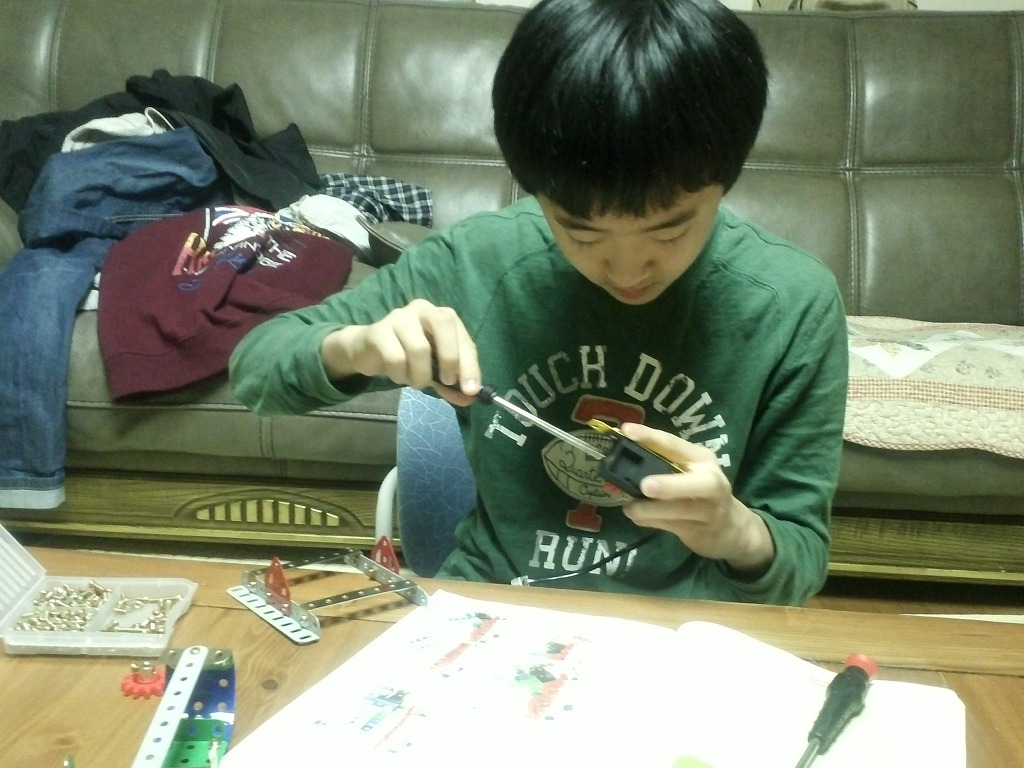 카이로봇과학 이미지