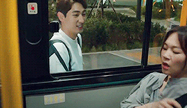 내 대학시절 기억조작하는 청춘시대 커플링들.gif | 인스티즈
