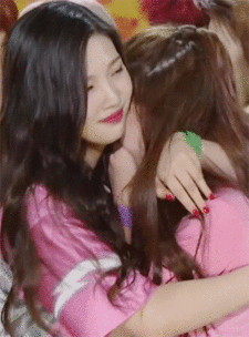 막내 예리를 키우는 레드벨벳 언니들 | 인스티즈