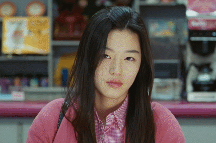 여자 배우에게 인소 대사를 얹어 보았다. 3 | 인스티즈